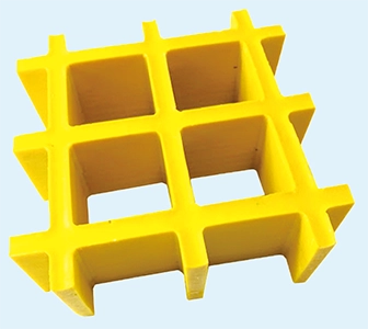 groove frp grating